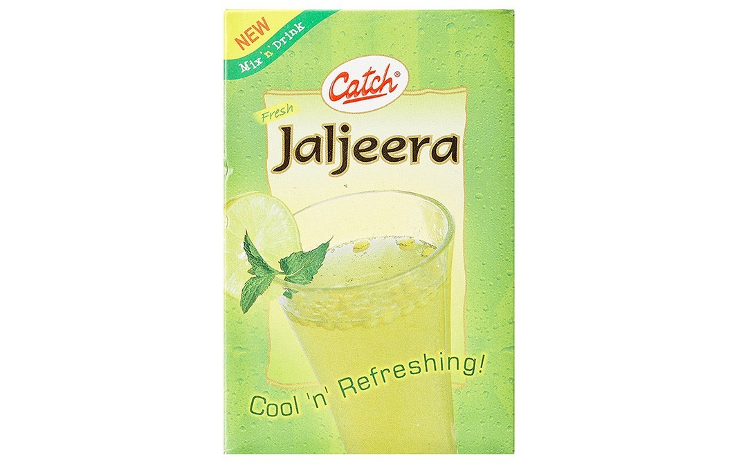 Catch JalJeera    Pack  100 grams